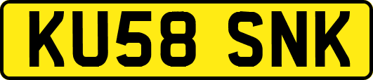 KU58SNK