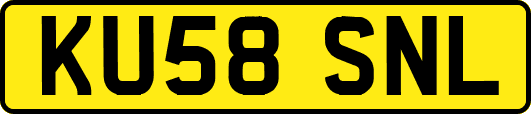 KU58SNL