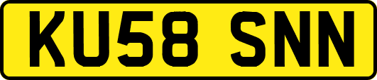 KU58SNN