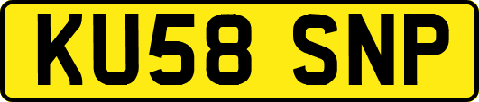 KU58SNP
