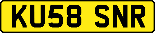 KU58SNR