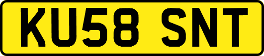 KU58SNT