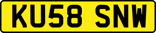 KU58SNW