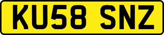 KU58SNZ