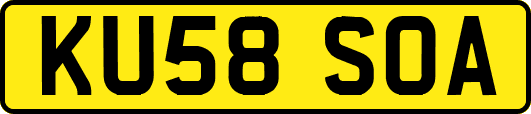 KU58SOA