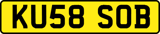 KU58SOB