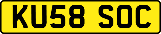 KU58SOC