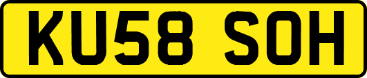 KU58SOH