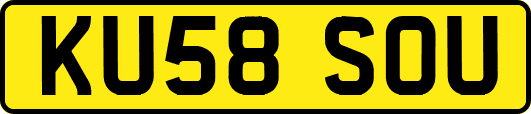 KU58SOU