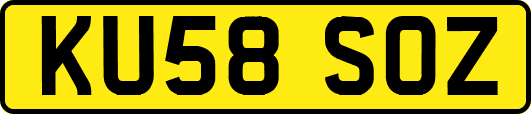 KU58SOZ