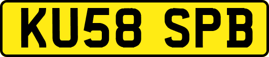 KU58SPB