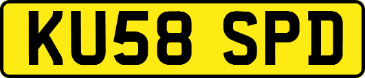 KU58SPD