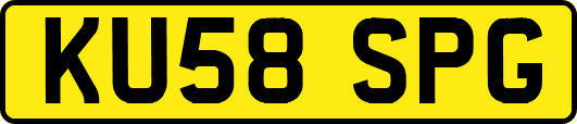 KU58SPG