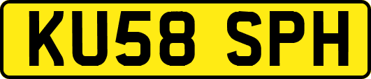 KU58SPH