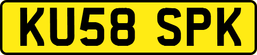 KU58SPK