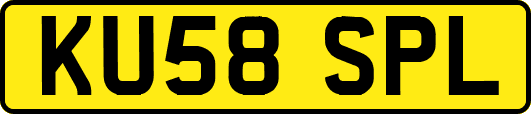 KU58SPL