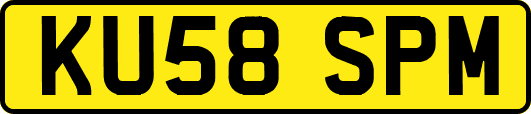 KU58SPM