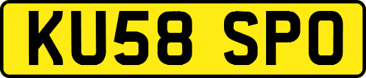 KU58SPO