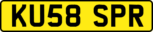 KU58SPR