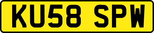 KU58SPW