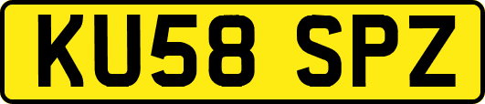 KU58SPZ