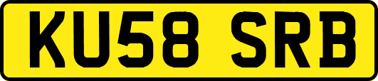 KU58SRB