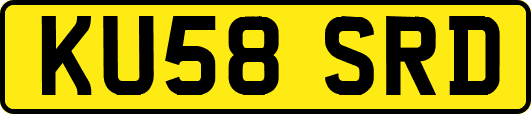 KU58SRD