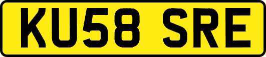 KU58SRE