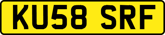 KU58SRF