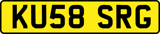 KU58SRG
