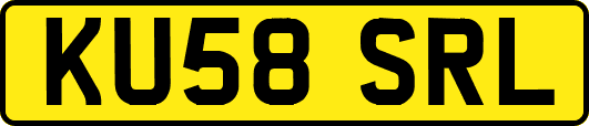 KU58SRL