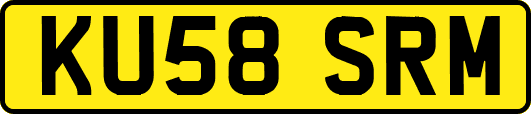 KU58SRM