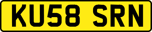 KU58SRN