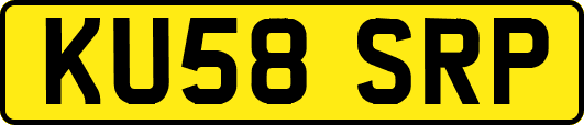 KU58SRP