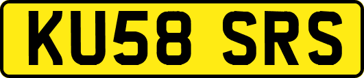 KU58SRS