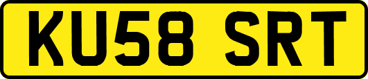KU58SRT