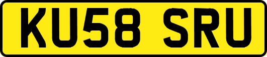 KU58SRU