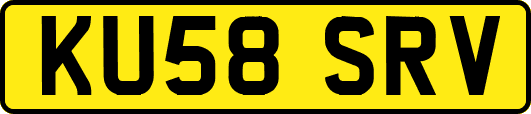 KU58SRV
