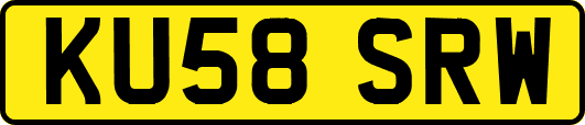 KU58SRW
