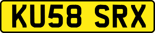 KU58SRX