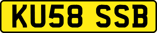 KU58SSB