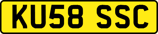 KU58SSC
