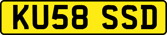 KU58SSD
