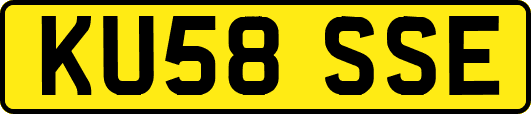 KU58SSE