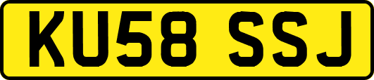 KU58SSJ