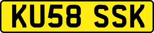 KU58SSK