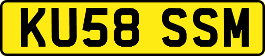 KU58SSM