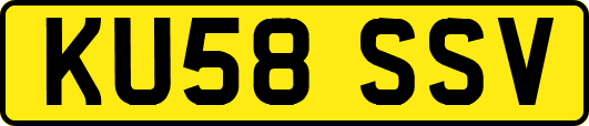 KU58SSV