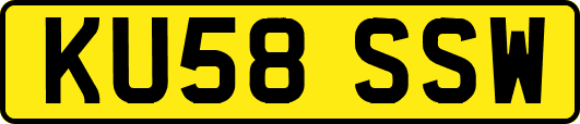 KU58SSW