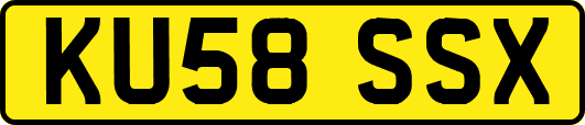 KU58SSX